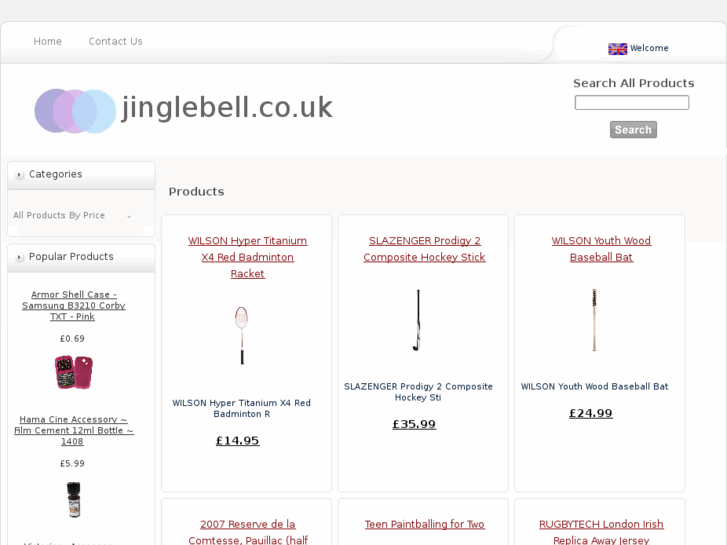 www.jinglebell.co.uk