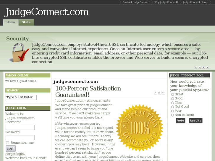 www.judgeconnect.com