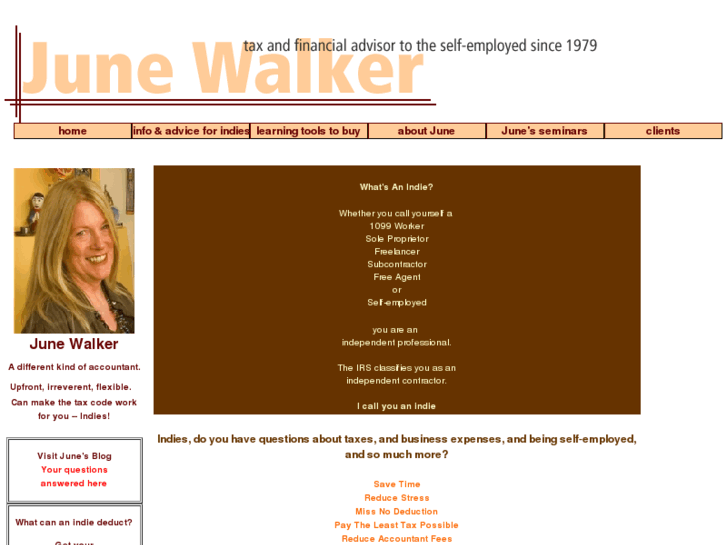 www.junewalkeronline.com