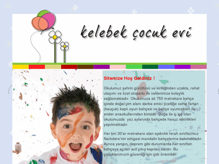 www.kelebekcocukevi.com