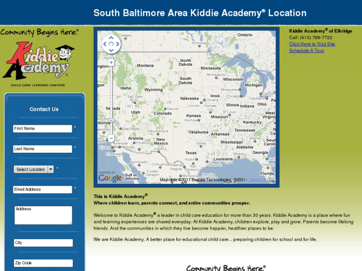 www.kiddieacademysouthbaltimore.com