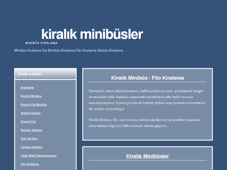 www.kiralikminibusler.com