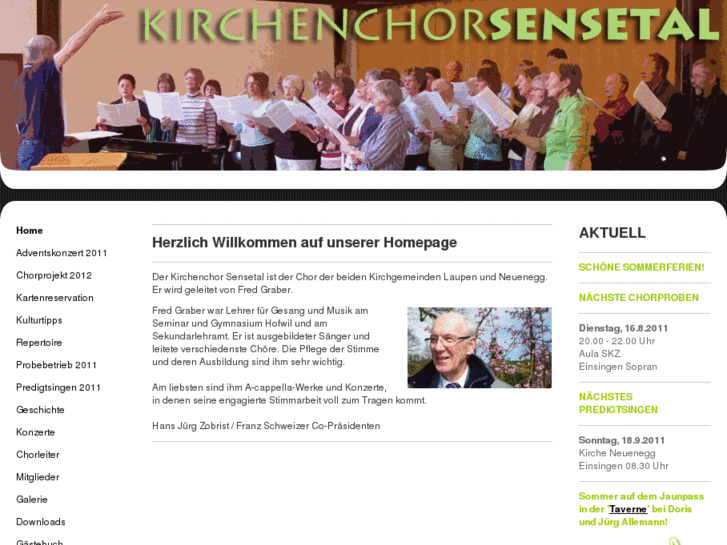 www.kirchenchor-sensetal.com