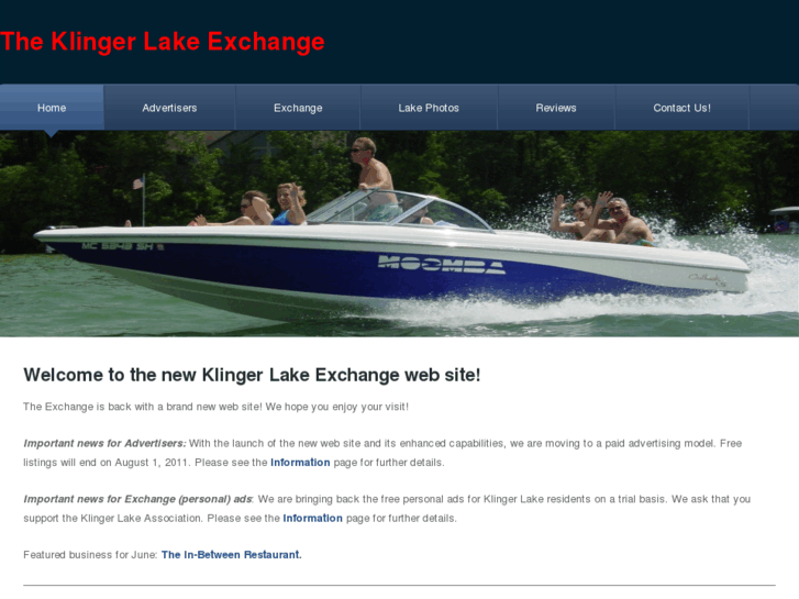 www.klinger-lake.com