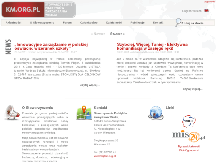 www.km.org.pl