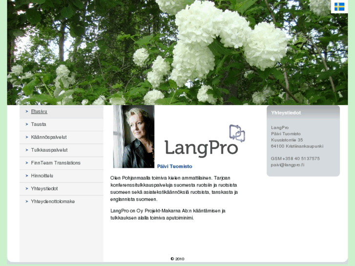 www.langpro.fi