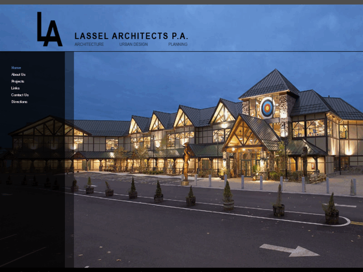 www.lasselarchitects.com