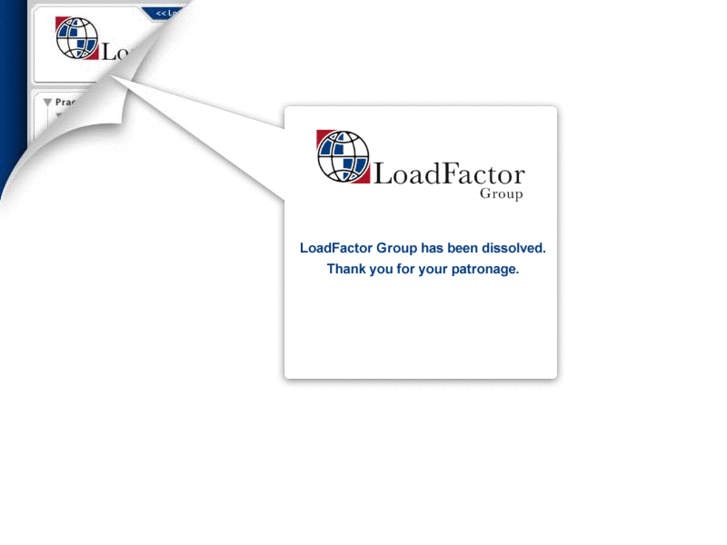 www.loadfactorconsulting.com