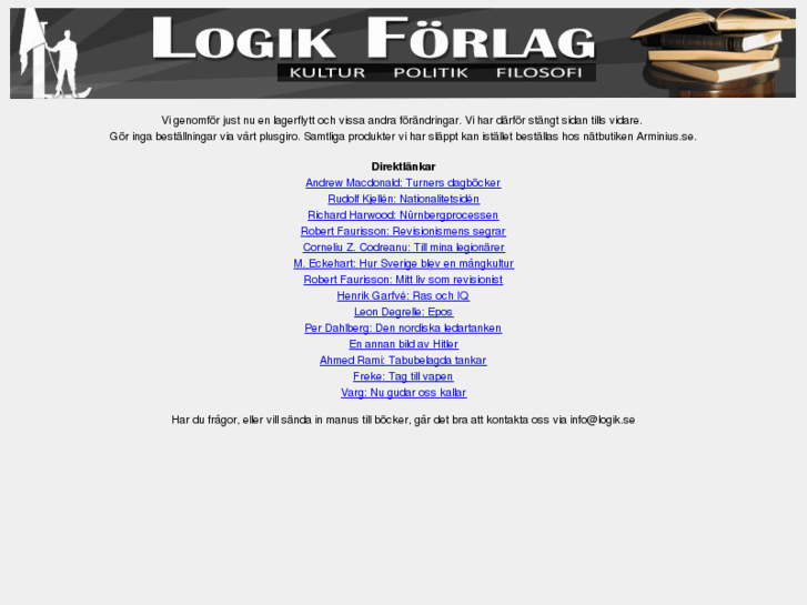 www.logik.se