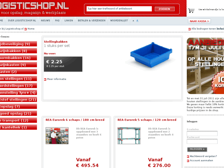 www.logisticshop.nl