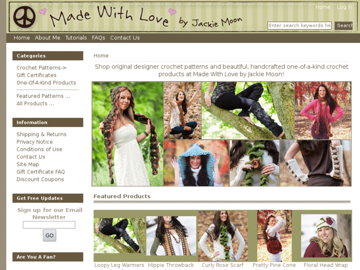 www.madewithlovebyjm.com