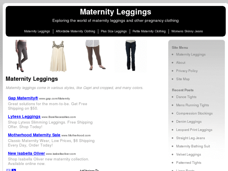 www.maternityleggings.org