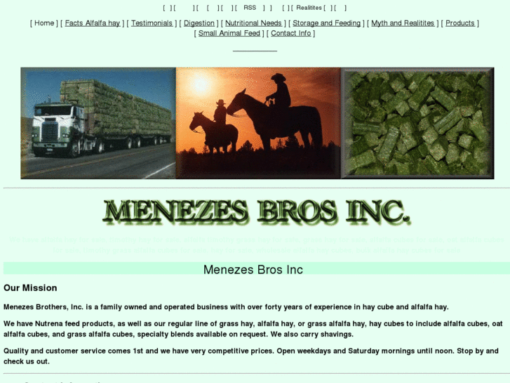 www.menezesbrosinc.com