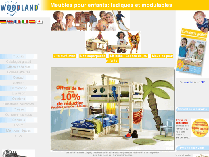 www.meubles-pour-enfants.com