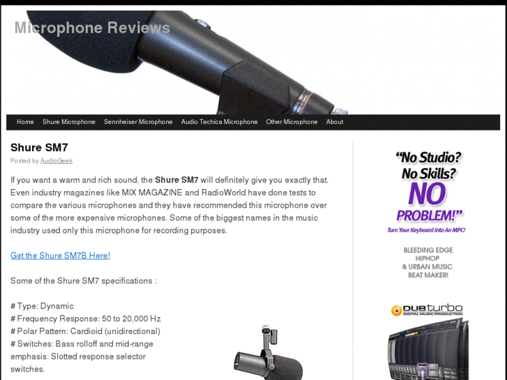 www.microphonereview.org