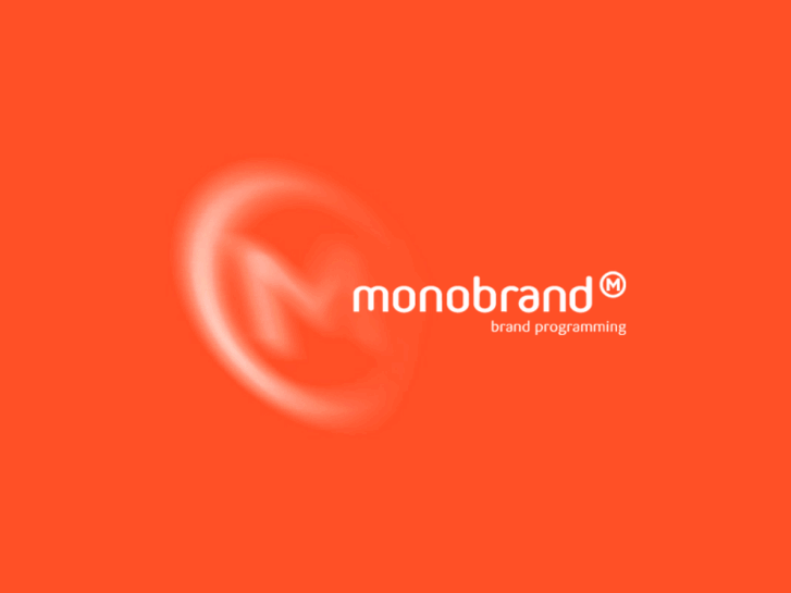 www.monobrand.pl