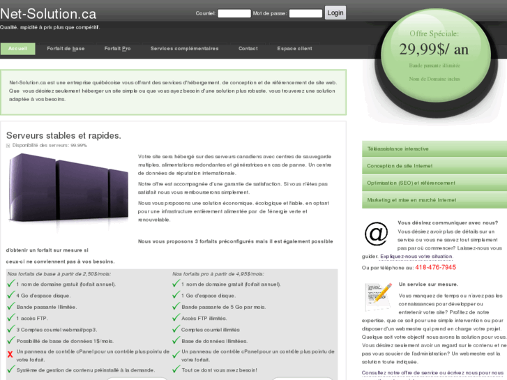 www.net-solution.ca