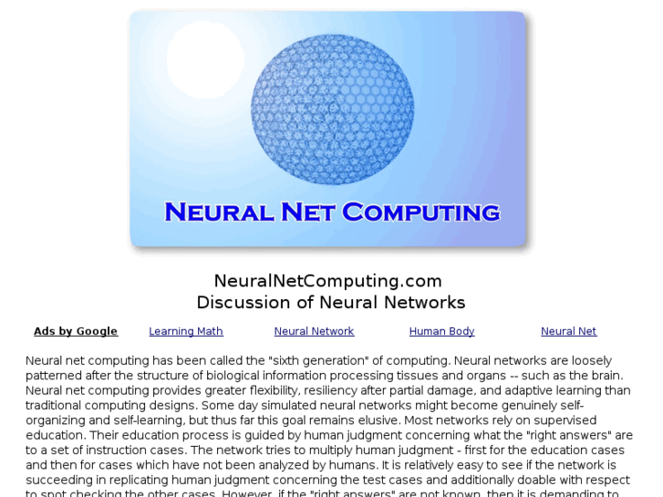 www.neuralnetcomputing.com