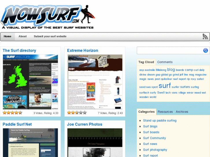 www.nowsurf.com