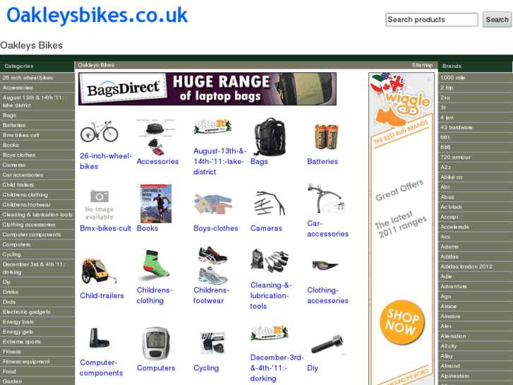 www.oakleysbikes.co.uk