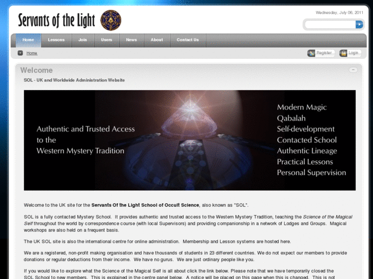 www.occultsciencecourses.com