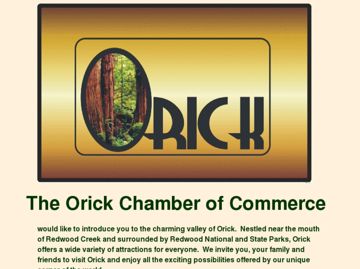 www.orick.net