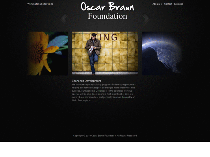 www.oscarbraun.com