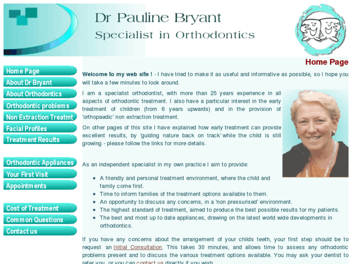 www.paulinebryant.com