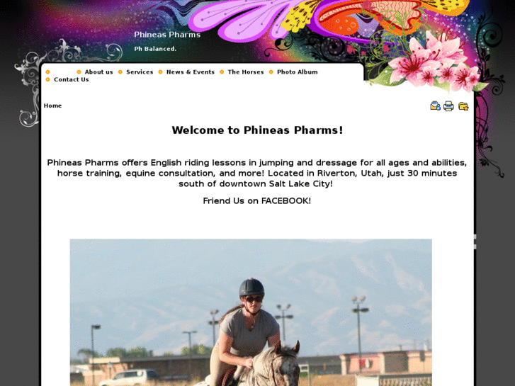 www.phineaspharms.com