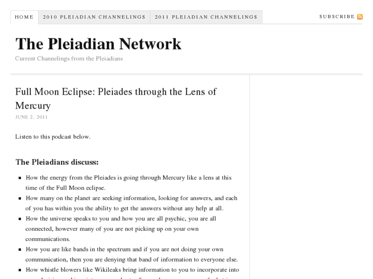 www.pleiadainnetworks.net