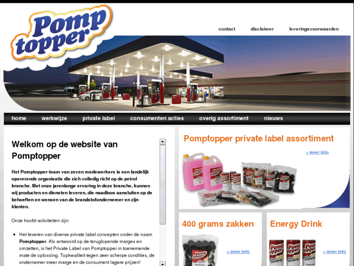 www.pomptopper.com