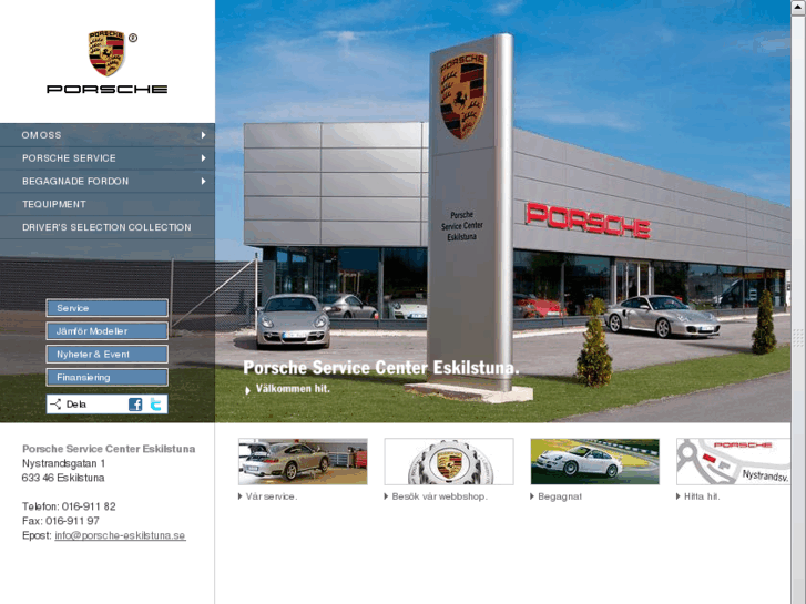 www.porsche-eskilstuna.se