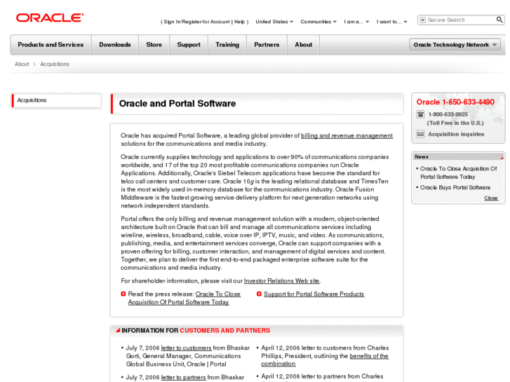 www.portalsoftware.com