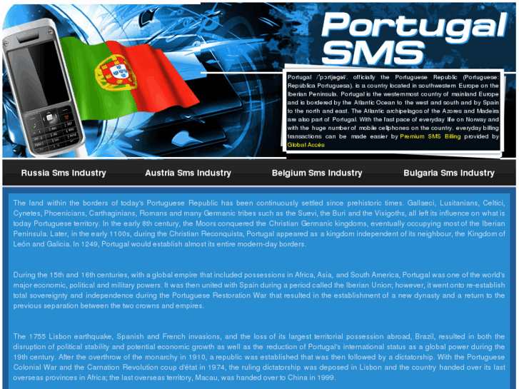 www.portugal-sms.com