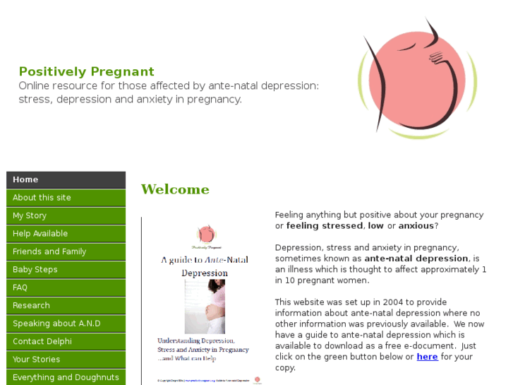 www.positivelypregnant.co.uk