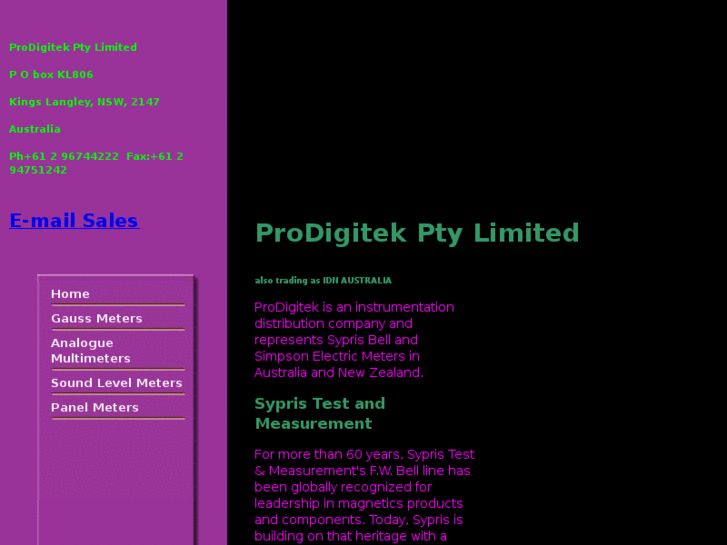 www.prodigitek.com