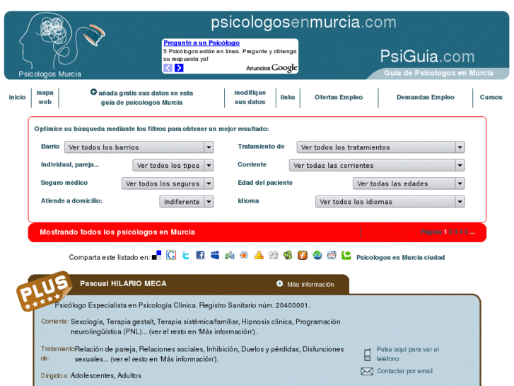 www.psicologosenmurcia.com