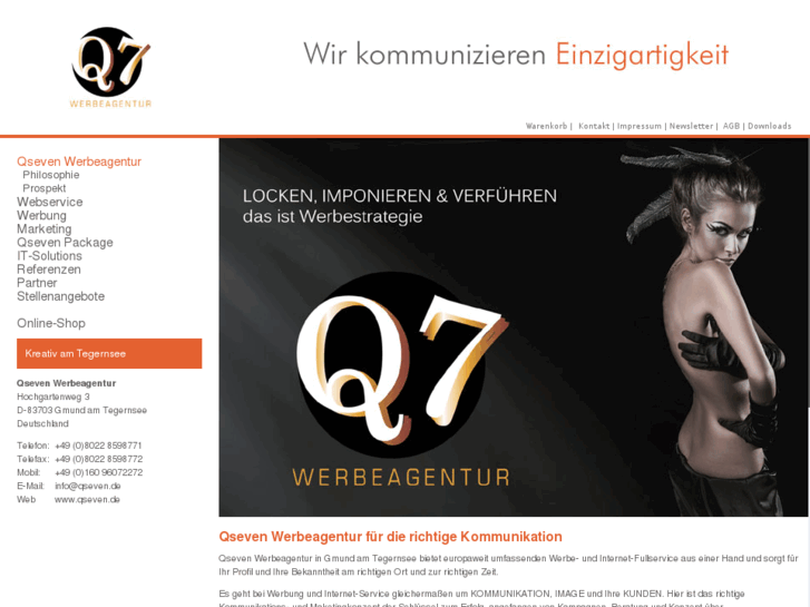 www.qseven.de