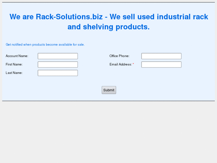 www.rack-solutions.biz