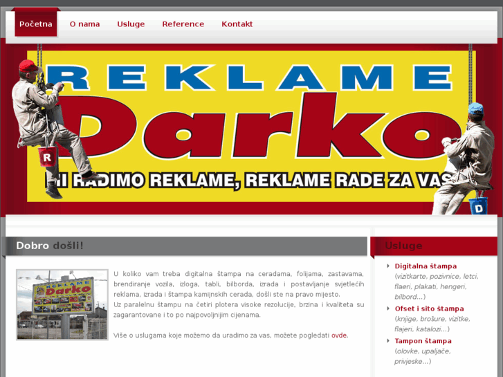 www.reklamedarko.com