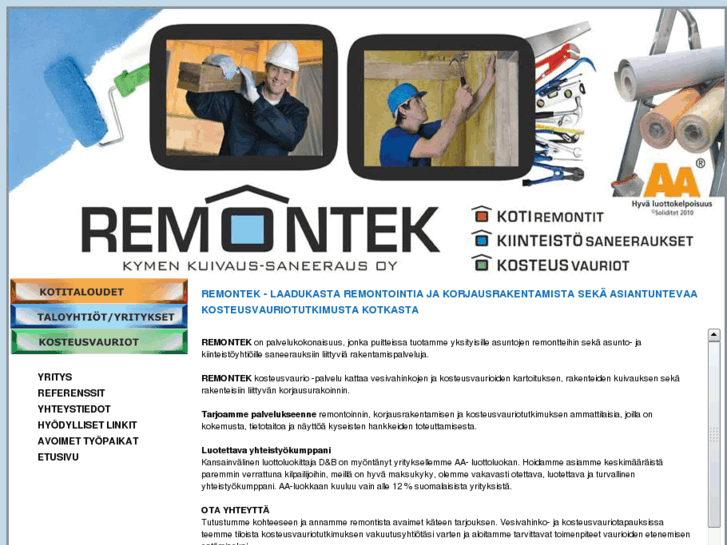 www.remontec.net