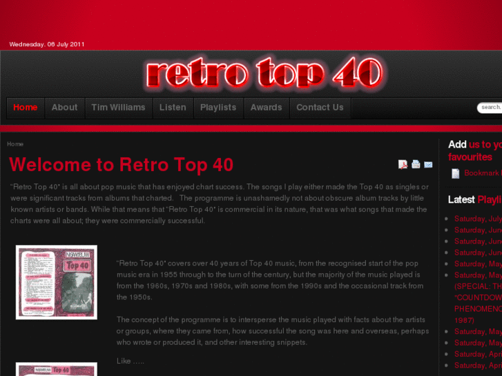 www.retrotop40.com