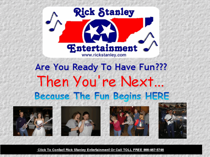 www.rickstanley.com