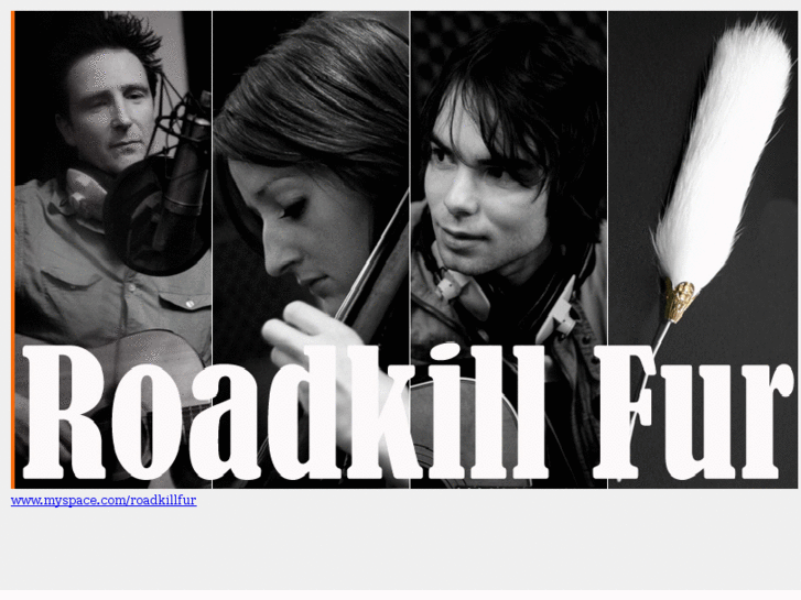 www.roadkillfur.com