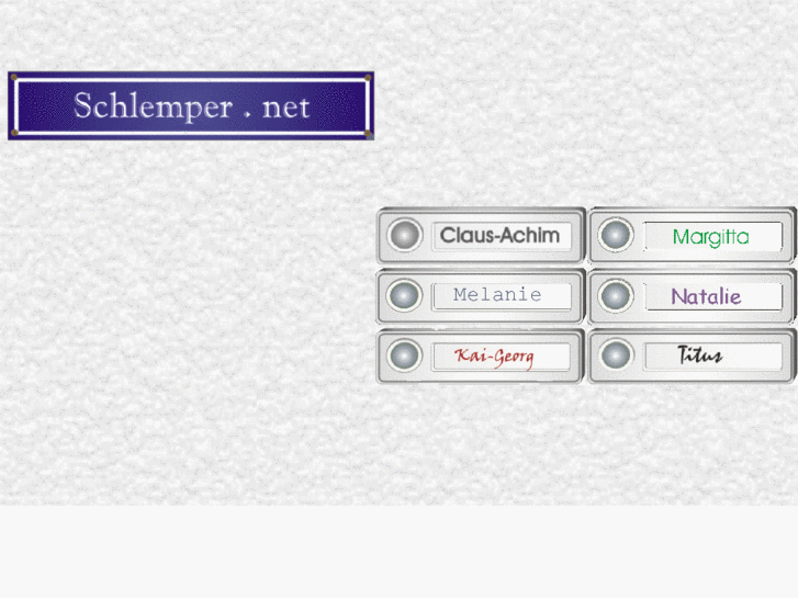 www.schlemper.net