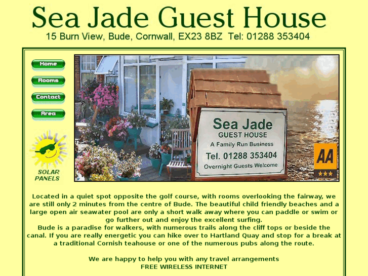 www.seajadeguesthouse.co.uk