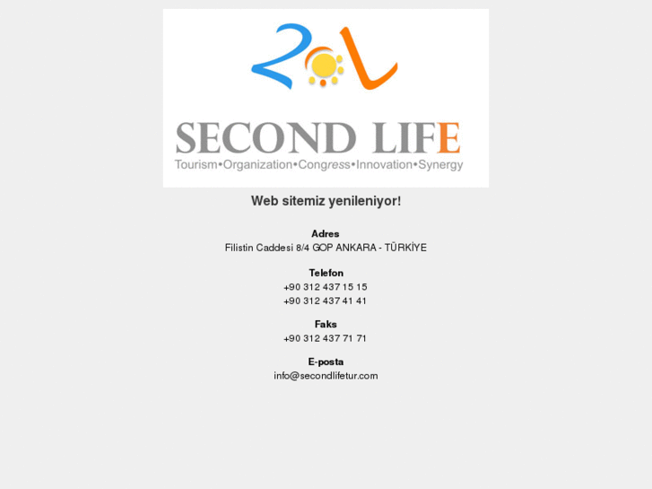 www.secondlifetur.com