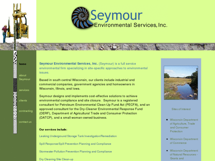 www.seymourenvironmental.com