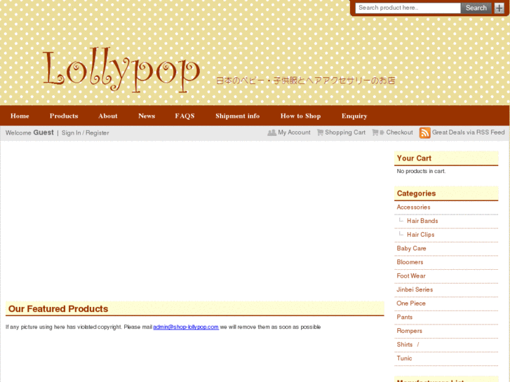 www.shop-lollypop.com