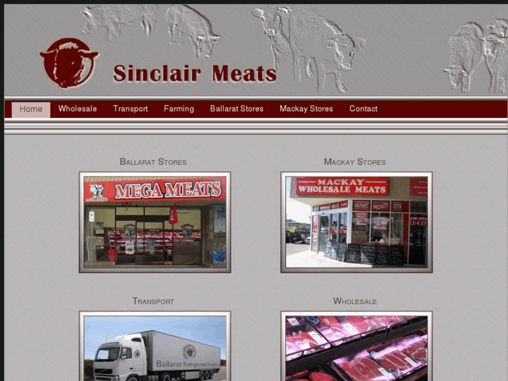 www.sinclairmeats.com.au